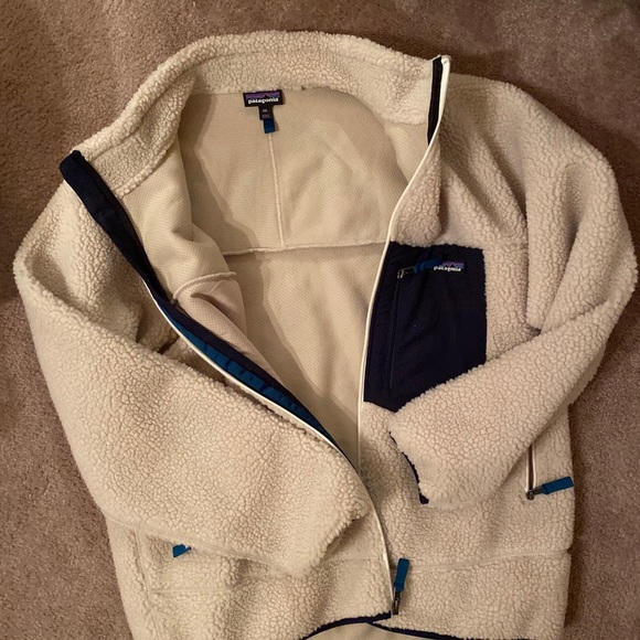 PATAGONIA Men’s Coat XXL - Picture 3 of 6